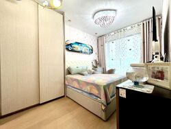Treasure at Tampines (D18), Condominium #447457081